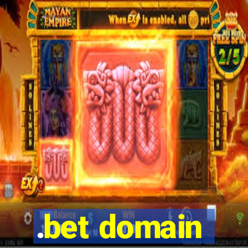 .bet domain